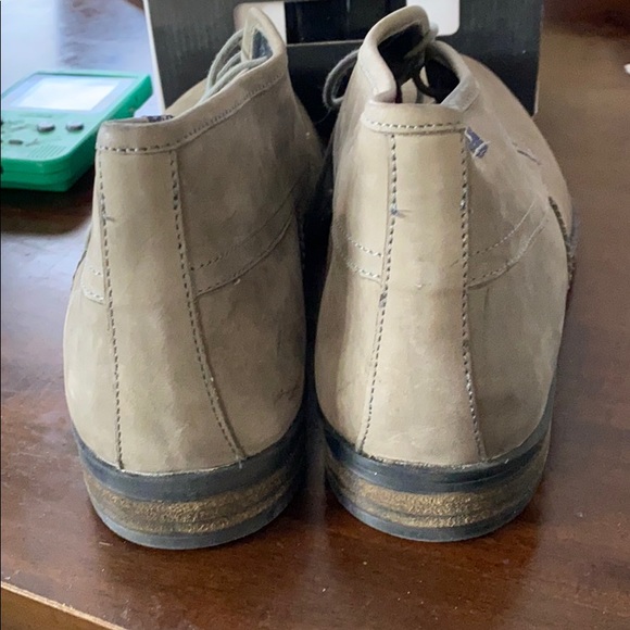 Men’s 7 for all mankind desert boot - Picture 3 of 6